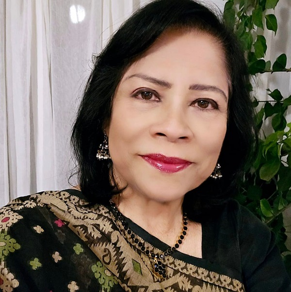 জা হা ন  সৈ য় দ  মি না 
